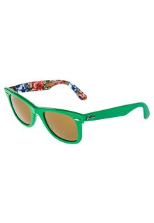 Ray Ban   ORIGINAL WAYFARER   Sunglasses   green