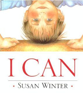 I Can Susan Winter 9780751370010 Books