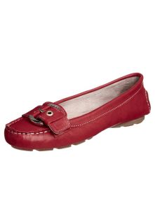 Scapa   Moccasins   red