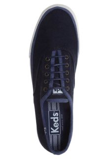 Keds CHAMPION WOOL   Trainers   blue