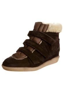 Manas Design   PITTI   Ankle boots   brown