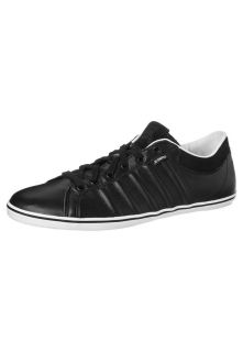 SWISS   HOF IV   Trainers   black