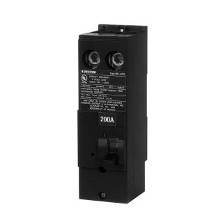 Murray QP 200 Amp Double Pole Circuit Breaker