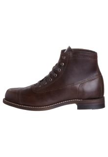 Wolverine 1000 Mile ROCKFORD   Lace up boots   brown