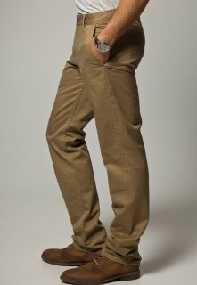 DOCKERS ALPHA KHAKI TAPERED FIT   Chinos   beige