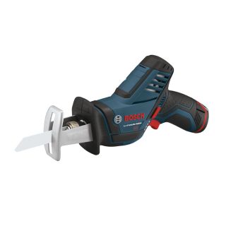 Bosch 12 Volt Variable Speed Cordless Reciprocating Saw