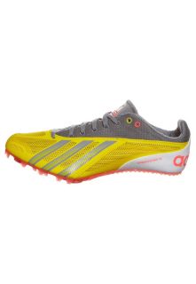 adidas Performance SPRINTSTAR 4   Spikes   yellow