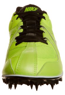 Nike Performance ZOOM RIVAL MD 6   Spikes   yellow
