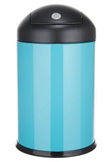 Kleine Wolke   SWING   Bathroom bin   turquoise