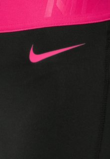 Nike Performance PRO FLASH CAPRI   Tights   black