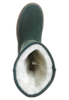 Pier One Winter boots   green