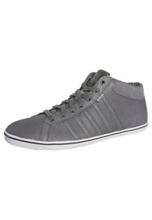 SWISS   HOF IV   High top trainers   grey