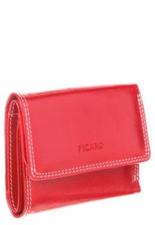 Picard   PORTO   Wallet   red