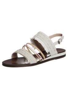 Janet & Janet   Sandals   white