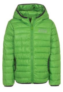 Oliver   Light jacket   green