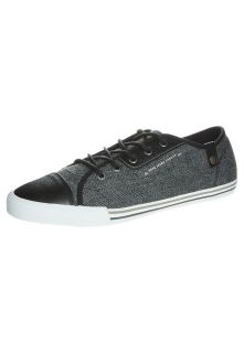 Pepe Jeans   BRIT   Trainers   black
