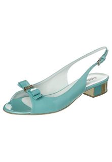 Baldinini   Sandals   turquoise