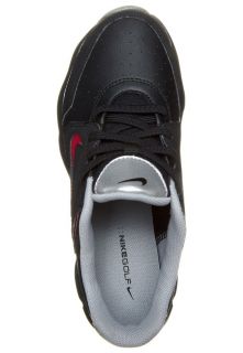 Nike Golf REMIX JR II   Golf shoes   black