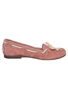 Pier One Moccasins   pink