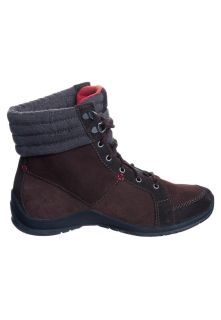 Merrell CHENELL   Lace up boots   brown