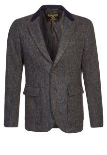 Harris Tweed Clothing   POLO   Suit jacket   grey