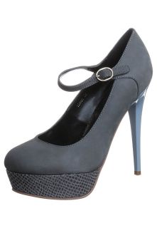 dollybird   SINNER   High heels   grey