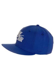 Nike Sportswear   NIKE AIR SNAPBACK   Hat   blue