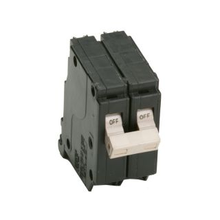 Eaton Type Ch 100 Amp Double Pole Circuit Breaker