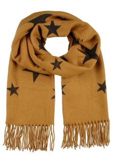 Even&Odd   Scarf   brown