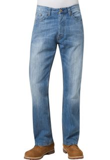 Carhartt   Relaxed fit jeans   blue