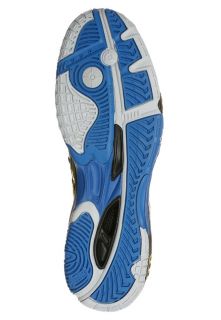 ASICS GEL BLADE 4   Volleyball shoes   blue