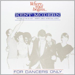 For Dancers Only [Vinyl] Music
