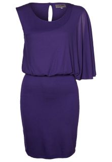 Zalando Essentials   Cocktail dress / Party dress   purple