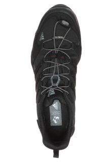 adidas Performance TERREX SWIFT R GTX   Walking shoes   black