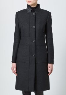 CK Calvin Klein Classic coat   black