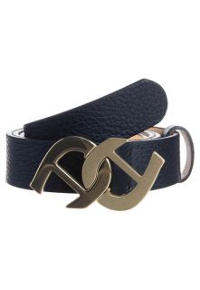 Aigner   Belt   black