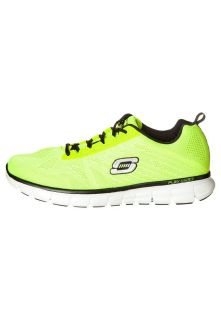 Skechers Performance Division Trainers   yellow
