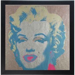 Art Marilyn (II.26)  Screenprint  Andy Warhol
