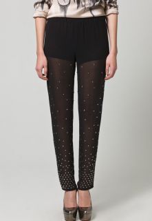 Pinko Trousers   black