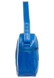 adidas Originals ADILCOLOR AIRLINER   Shoulder Bag   blue