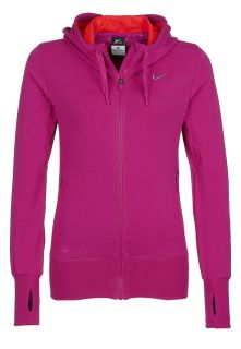 Nike Performance   Hoodie   pink