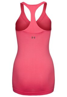 Under Armour PERFECTLY SEAMLESS   Top   pink