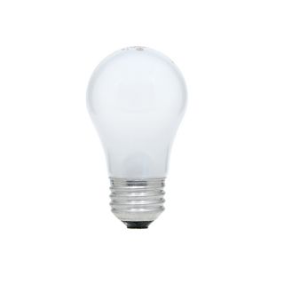 SYLVANIA 120 Pack 40 Watt Medium Base Soft White Dimmable Decorative Incandescent Light Bulbs