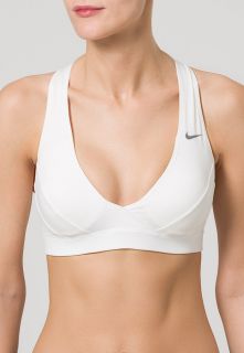 Nike Performance Sports bra   white