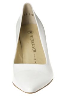 Peter Kaiser OPAL   High heels   white
