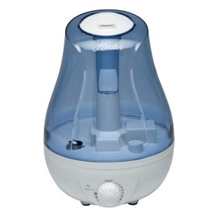 Hunter 0.5 Gallon Tabletop Humidifier