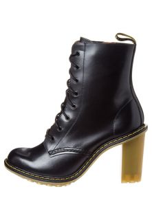 Dr. Martens SADIE   High heeled ankle boots   black