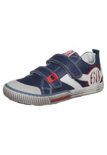 Romagnoli   Velcro shoes   blue