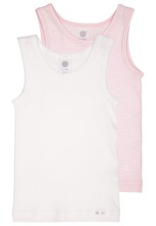 Sanetta   2 PACK   Vest   pink