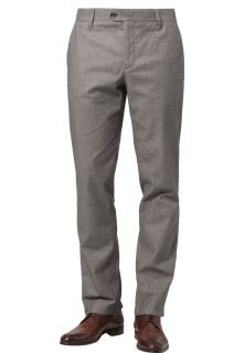 Ted Baker   LOGOUT   Trousers   blue